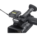 SONY HXR-NX5R Camcorder Full HD 3CMOS...