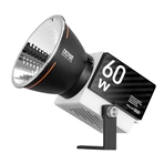 ZHIYUN MOLUS G60 Foco LED de tipo COB de 60W