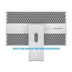 APPLE Monitor profesional Apple, 32", 6K, HDR