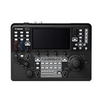 CANON RC-IP1000 Controlador de cámaras PTZ con pantalla táctil multifunción de 7"