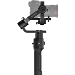 DJI RONIN-S Estabilizador mecánico para cámaras hasta 3,6 kg.
