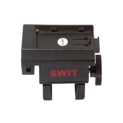 SWIT S-7200F (Outlet) Pinza de sujección a cámara con placa 7100F