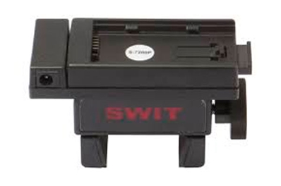 SWIT S-7200P (Outlet) Pinza de sujección a cámara con placa 7100P