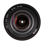 LAOWA 15MM F/4 Óptica Wide Angle Macro montura Canon EF