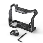 Alquiler SMALLRIG CAGE A7SIII