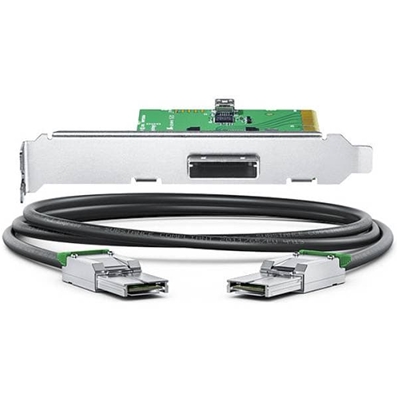 BLACKMAGIC PCIe Cable Kit for UltraStudio 4K Extreme