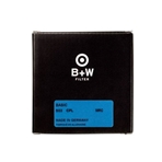 B+W BWBS03082 (Usado) Polarizador circular BASIC MRC 82.