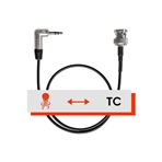 TENTACLE Cable para Tentacle Sync a BNC.