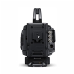 BLACKMAGIC Kit Blackmagic URSA Broadcast G2 + Optica Fujinon 4K