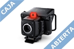 BLACKMAGIC Studio Camera 6K Pro (Caja Abierta)