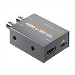 BLACKMAGIC Micro Converter HDMI a SDI 12G (con PSU)