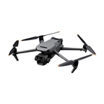 DJI MAVIC 3 PRO Dron con tres cámaras de focal diferente