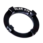 DEDOLIGHT DLSR70 (Usado) Aro adaptador para caja de luz.