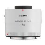 CANON EF 2X III (Usado) Multiplicador 2 X.