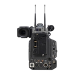 JVC GY-HC900RCHE Camcorder HD 2/3” 3xCMOS ENG/estudio.