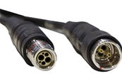 MQV Carrete 150 mts cable F.O SMPTE311
