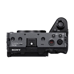 SONY FX30 Cámara compacta con sensor CMOS Exmor APS-C (incluye asa XLR).