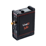 LIVEU LU-SOLO+SDI LiveU Solo+. Enc. HDMI-SDI y opción bonding