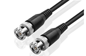 PERCON PV-51005 Cable vídeo SDI (BNC, M-M, VK66), 0,5 metros