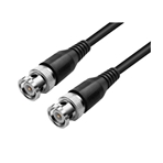 PERCON PV-5200/770 Cable de vídeo SDI con conectores macho-macho 100 metros.