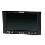 SWIT S-1080HF (Usado) Monitor LCD 8". Resolución 800, alimentación 14,4V