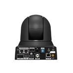 SONY SRG-X400BC Cámara multipropósito PTZ con 3G-SDI / HDMI / IP / NDI. NEGRO