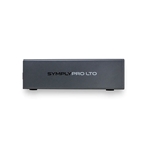 SYMPLY SY-SYPRO-DT3L8H1B Grabador LTO-8 de sobremesa con conexión Thunderbolt 3-4