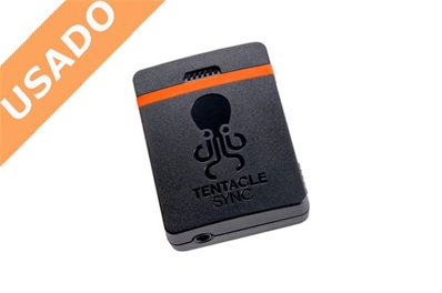 TENTACLE SYNC E MK2 – Single Set (Usado)