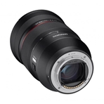 SAMYANG AF 24-70mm F2.8 FE Sony E Objetivo zoom con autoenfoque diseñado para cámaras Sony E.