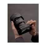 SIGMA 50 MM F/1.2 DG DN Art (E) Óptica para cámaras sin espejo Full Frame (Sony E)