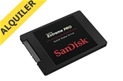 Alquiler SANDISK SSD240-SANEX2