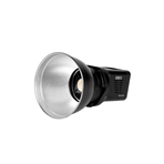 SIRUI C60R Foco luz portátil LED RGB, compacta y de alta potencia
