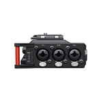 TASCAM DR-70D Grabador de audio profesional compacto para cámara DSLR