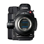 CANON EOS C300 MARK II - EF Camcorder 4K con sensor Super 35mm. Montura EF. EOS C300 MARK II.
