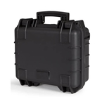 Fatbox ® vs45 protección maleta electrónica foto maleta cámara impermeable 270x246x124mm 