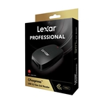 LEXAR LRW550 Lector de tarjetas CFexpress tipo B.