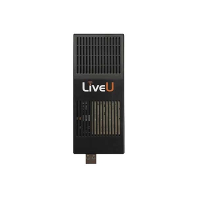 LIVEU NET 5G LiveU Net 5G External Modem