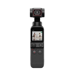 DJI OSMO POCKET 2 PRO Pack cámara de bolsillo estabilizada 4k.