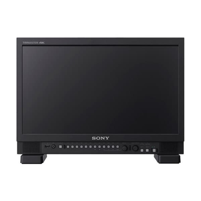 SONY PVM-X1800 18.4 inch 4K/HDR High Grade LCD Professional Monitor