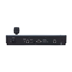 JVC RM-LP100E Control remoto hasta 100 cámaras PTZ vía IP.