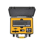 HPRC S-AME-2500-01 Maleta HPRC para mezcladores Blackmagic Atem Mini Extreme/ISO