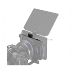 SMALLRIG 3651 Kit de filtro VND / polarizador en bandeja de 4x5.65"
