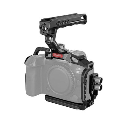 SMALLRIG SM3830 Cage kit para cámara Canon EOS R5-R6-R5C.