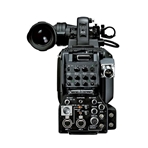 PANASONIC AK-HC3500E Cámara de estudio HD. Soporta 1080i.