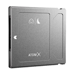 ATOMOS Disco SSD mini de 500GB.