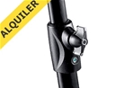 Alquiler MANFROTTO 1052BAC