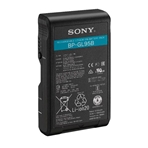 SONY BP-GL95B Batería Ion-Litio 95 Wh
