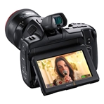 BLACKMAGIC Pocket Cinema Camera 6K G2 con sensor HDR y montura EF
