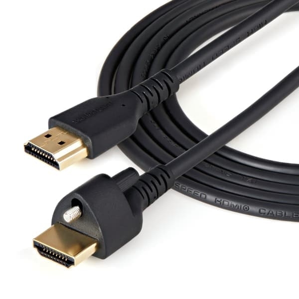 STARTECH Cable HDMI 2 metros, compatible- Masquevideo