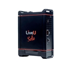 LIVEU SOLO SDI LiveU Solo. Enc. HDMI-SDI con capacidad bonding